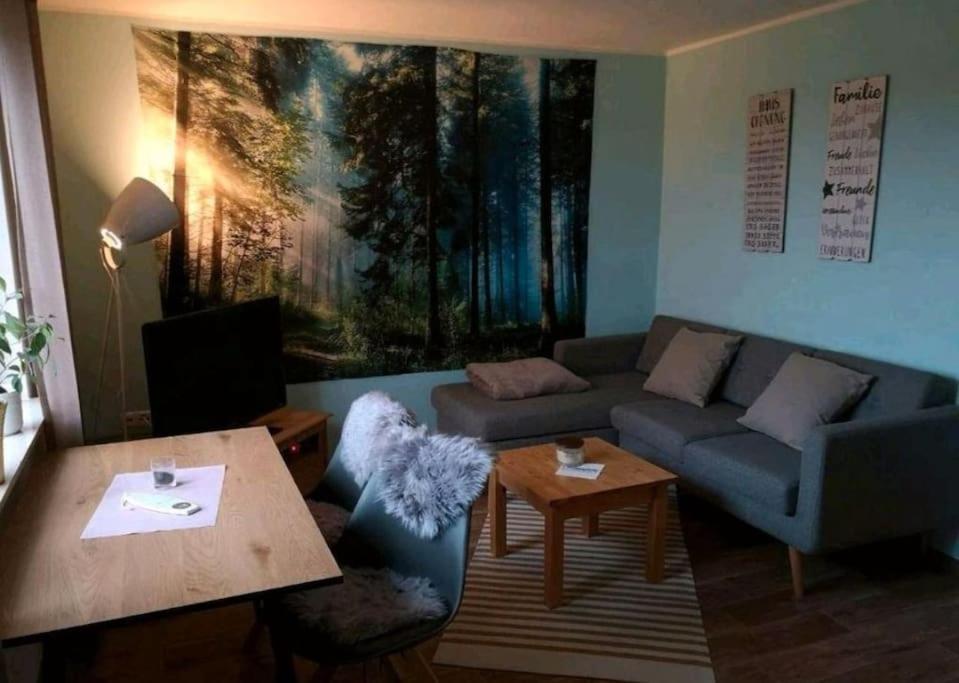 Auszeit, Erholung Mitten In Der Natur - Ferienhaus Im Sauerland In Faulebutter Finnentrop Екстер'єр фото