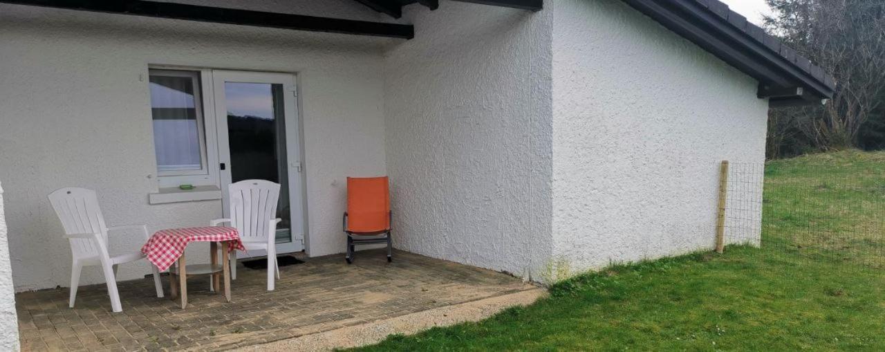 Auszeit, Erholung Mitten In Der Natur - Ferienhaus Im Sauerland In Faulebutter Finnentrop Екстер'єр фото