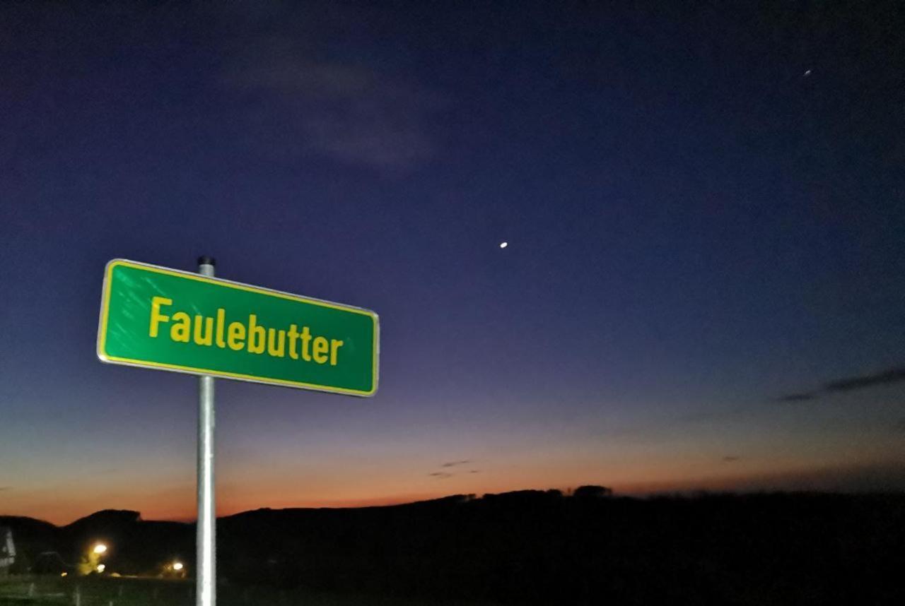 Auszeit, Erholung Mitten In Der Natur - Ferienhaus Im Sauerland In Faulebutter Finnentrop Екстер'єр фото